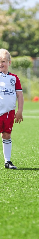 Flere regionale hold Flere regionale hold